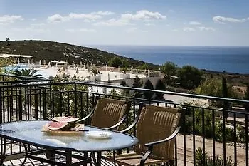 Aparthotel Dionysos Village Resort Lassi