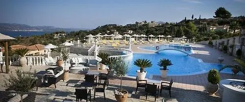 Dionysos Village Resort Lassi  4*, Lassi (Kefalonia)