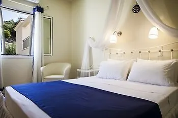 Aparthotel Dionysos Village Resort Lassi