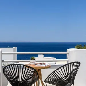 Appartement Casa Anna Griekenland