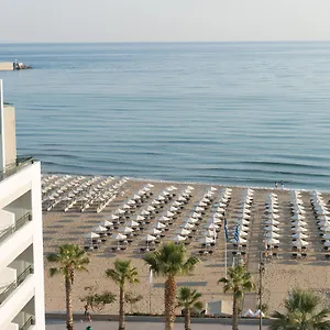 ***** Hotel Aquila Porto Griekenland