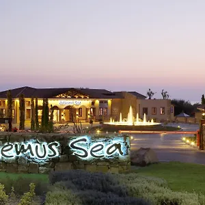 ***** Resort Anthemus Sea And Griekenland