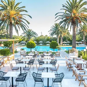 **** Hotel May Beach Hotel Griekenland