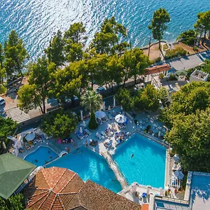 ***** Hotel Acrotel Athena Pallas Griekenland