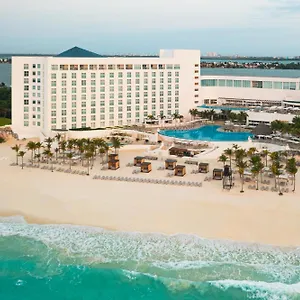 ***** Semesteranläggning (resort) Le Blanc - Adults Only - Mexiko