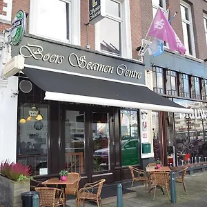  Hotel Santa Maria Nederland
