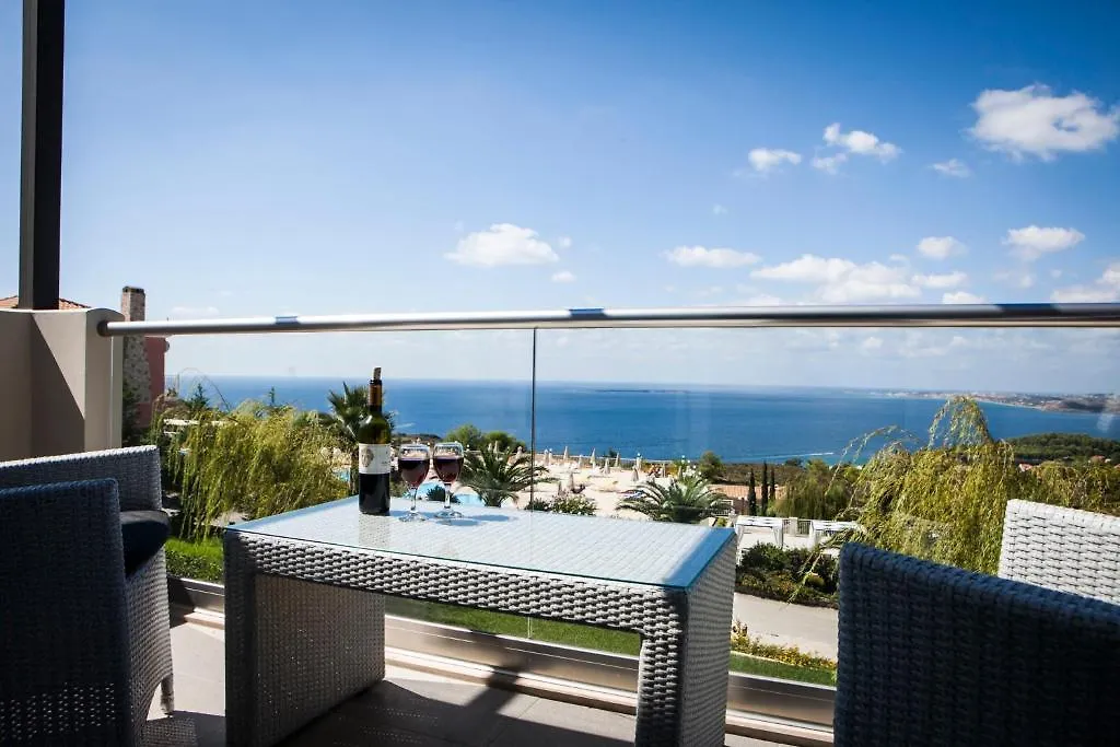 Dionysos Village Resort Lassi  Aparthotel
