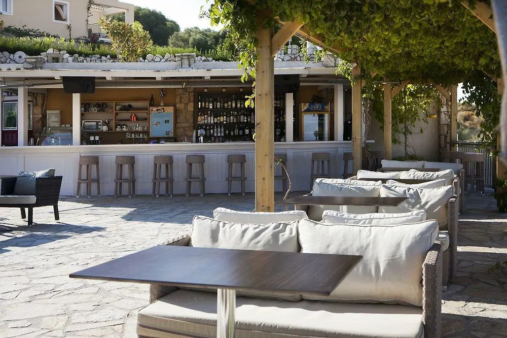 Dionysos Village Resort Lassi  4*, Lassi (Kefalonia)