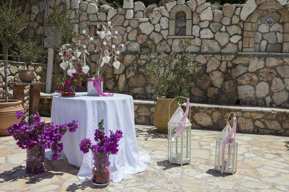 Dionysos Village Resort Lassi  Lassi (Kefalonia)