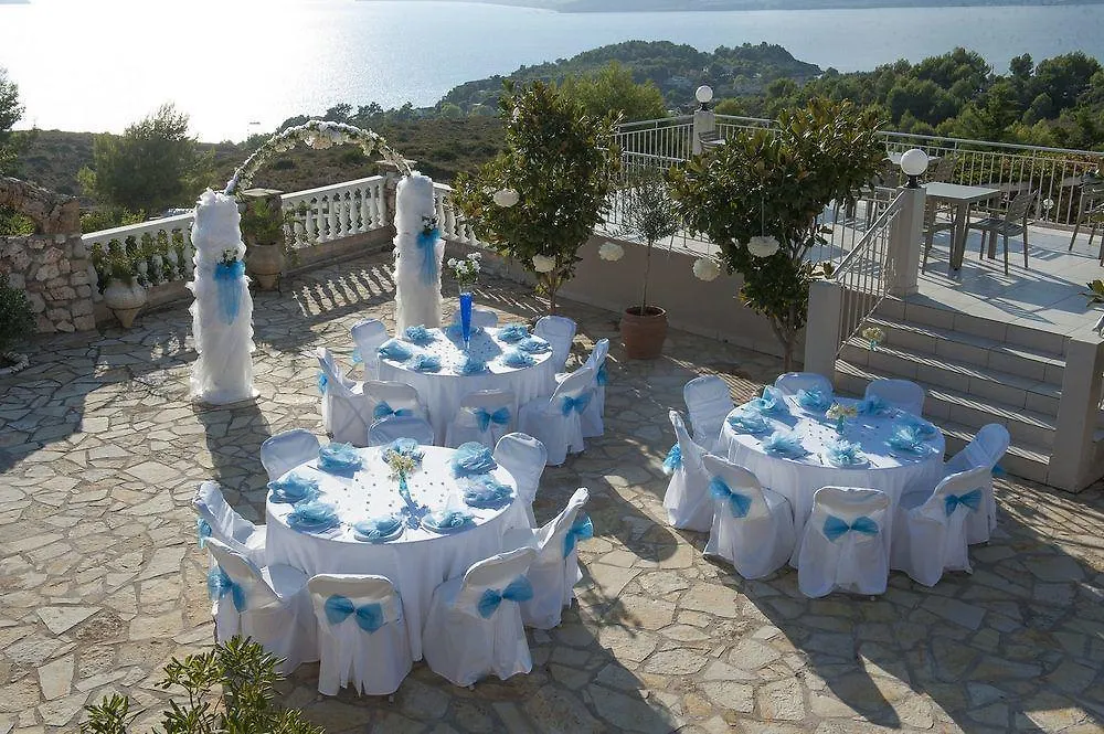 Dionysos Village Resort Lassi  4*, Lassi (Kefalonia) Griekenland