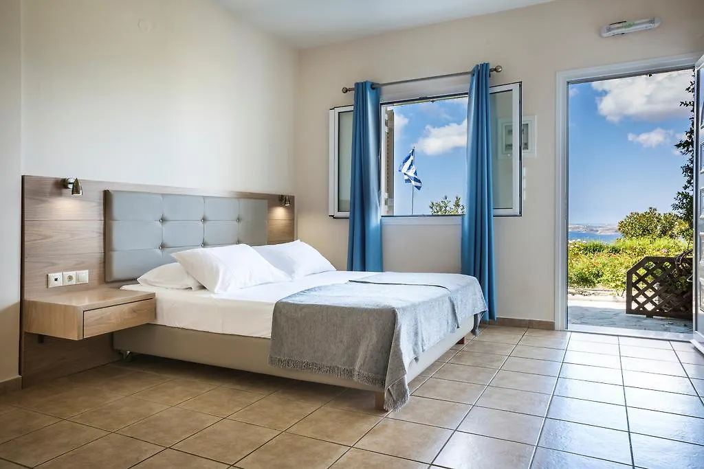 Dionysos Village Resort Lassi