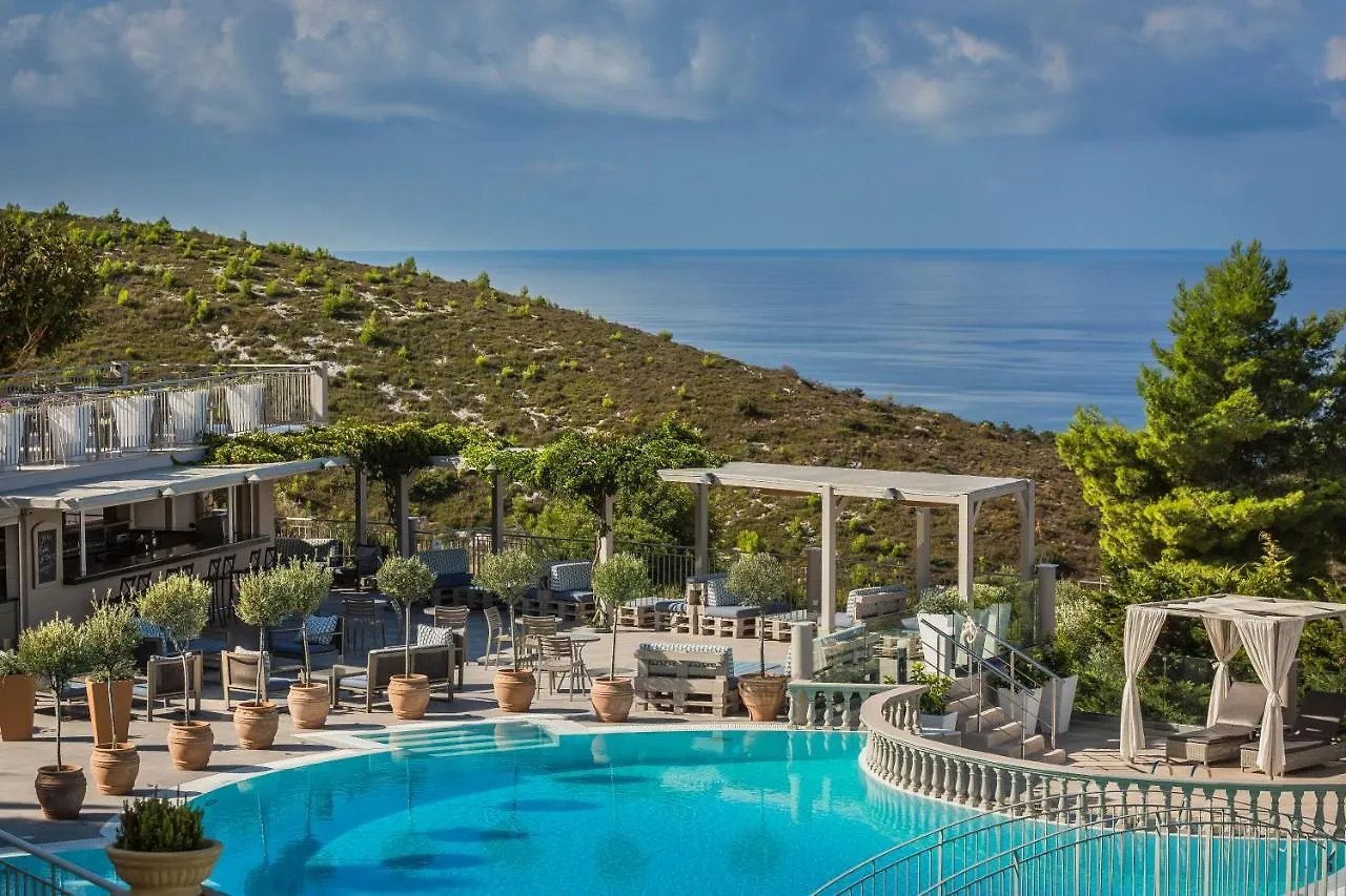 Dionysos Village Resort Lassi  Lassi (Kefalonia)