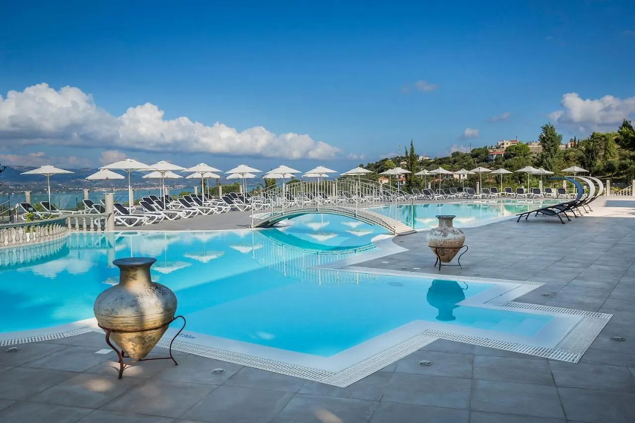 Dionysos Village Resort Lassi  Aparthotel Lassi (Kefalonia)